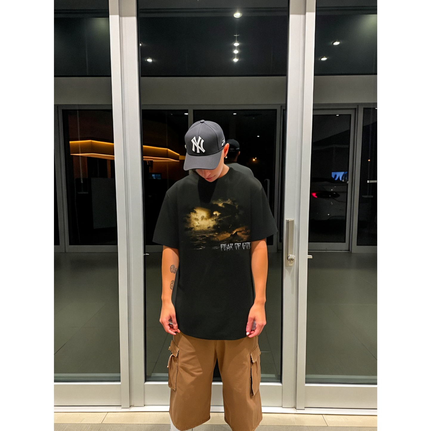 FOG ESSENTIAL T Shirts