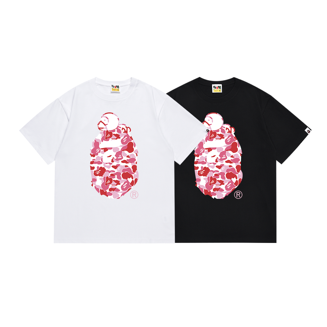 Ape T Shirts