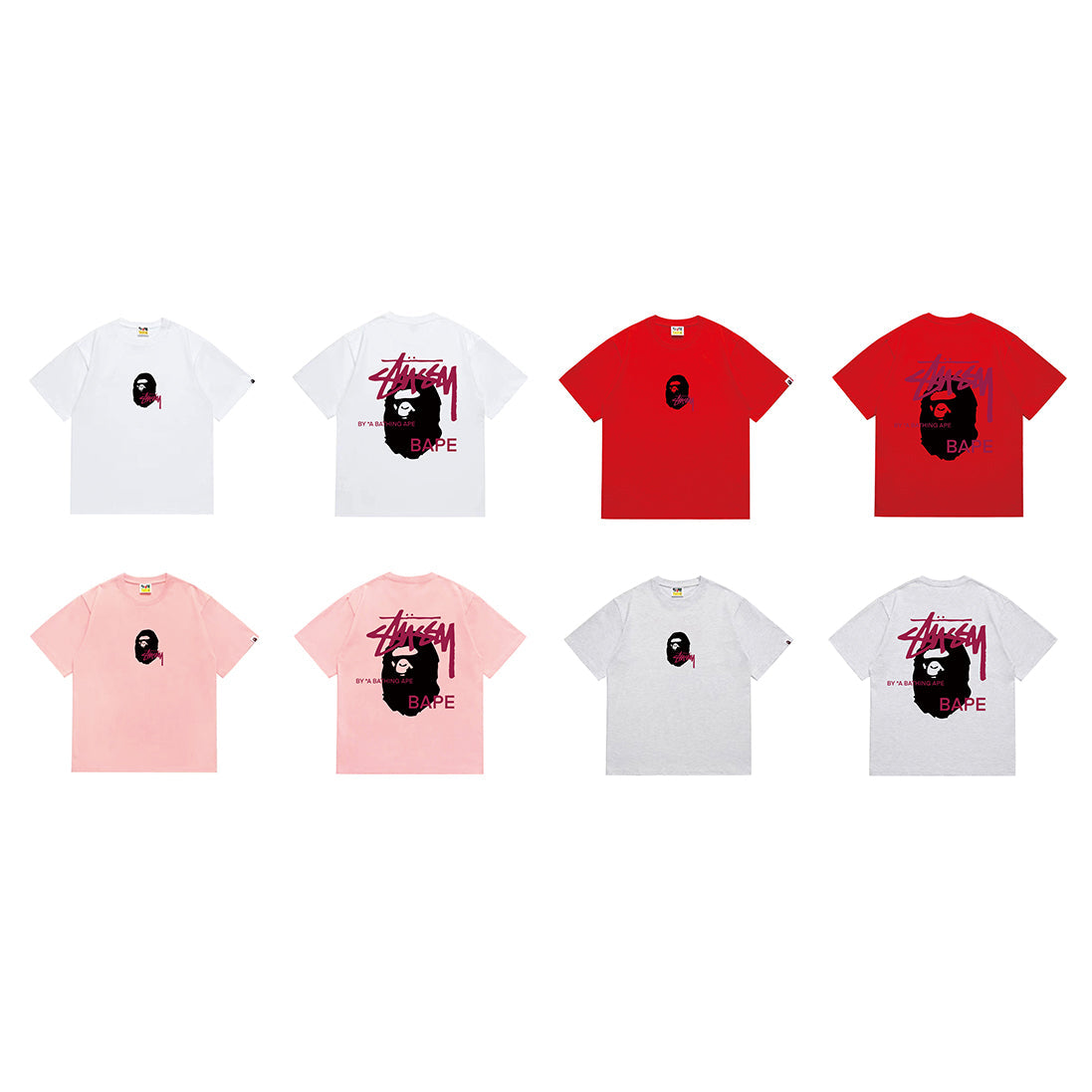 Ape T Shirts