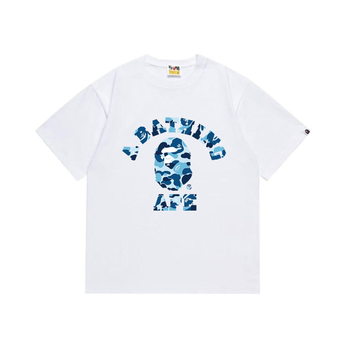 Ape T Shirts