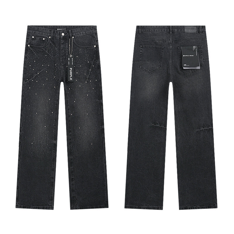Purple Brand Jeans #PU821