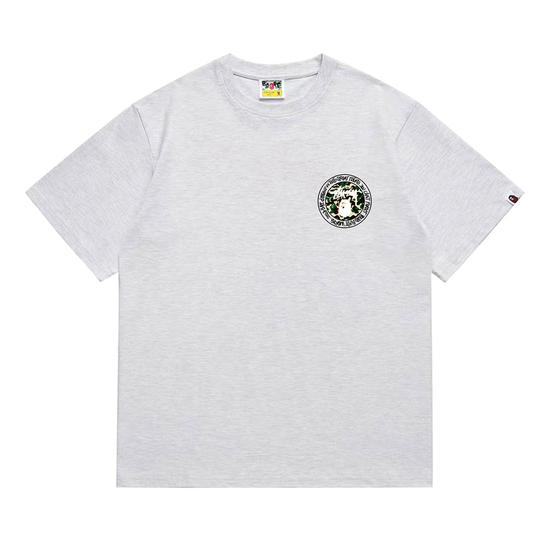 Ape T Shirts