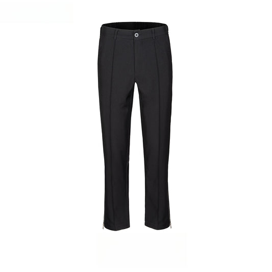 Rock Revival Jeans Black Trousers Casual Trousers