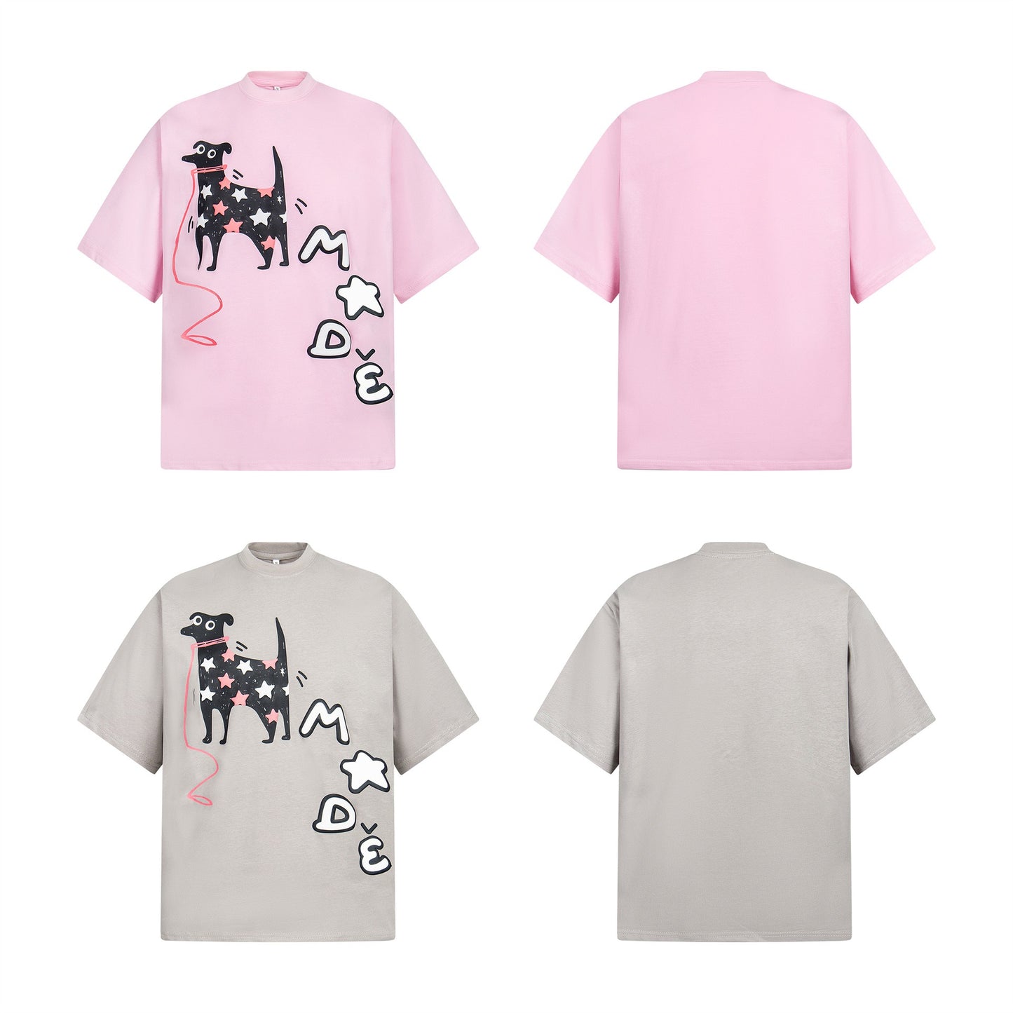 Vestimenta De Los 90 Summer Vintage Graffiti Culture Shirt Short Sleeve T-Shirt