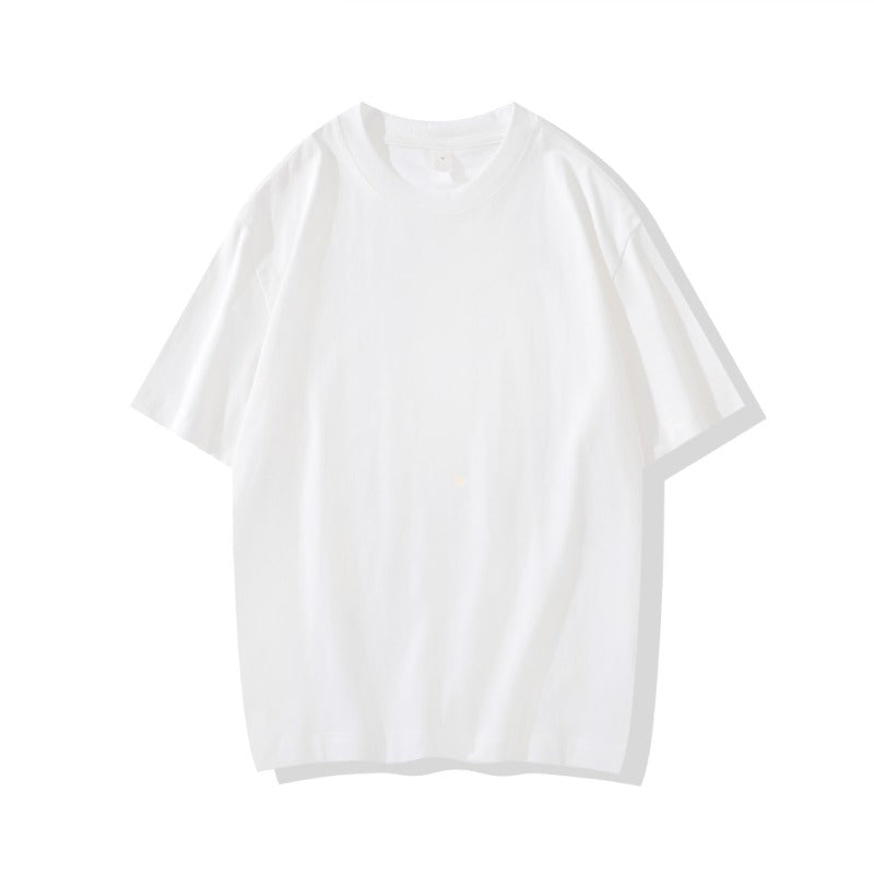 Mens T-shirts Summer Loose Top