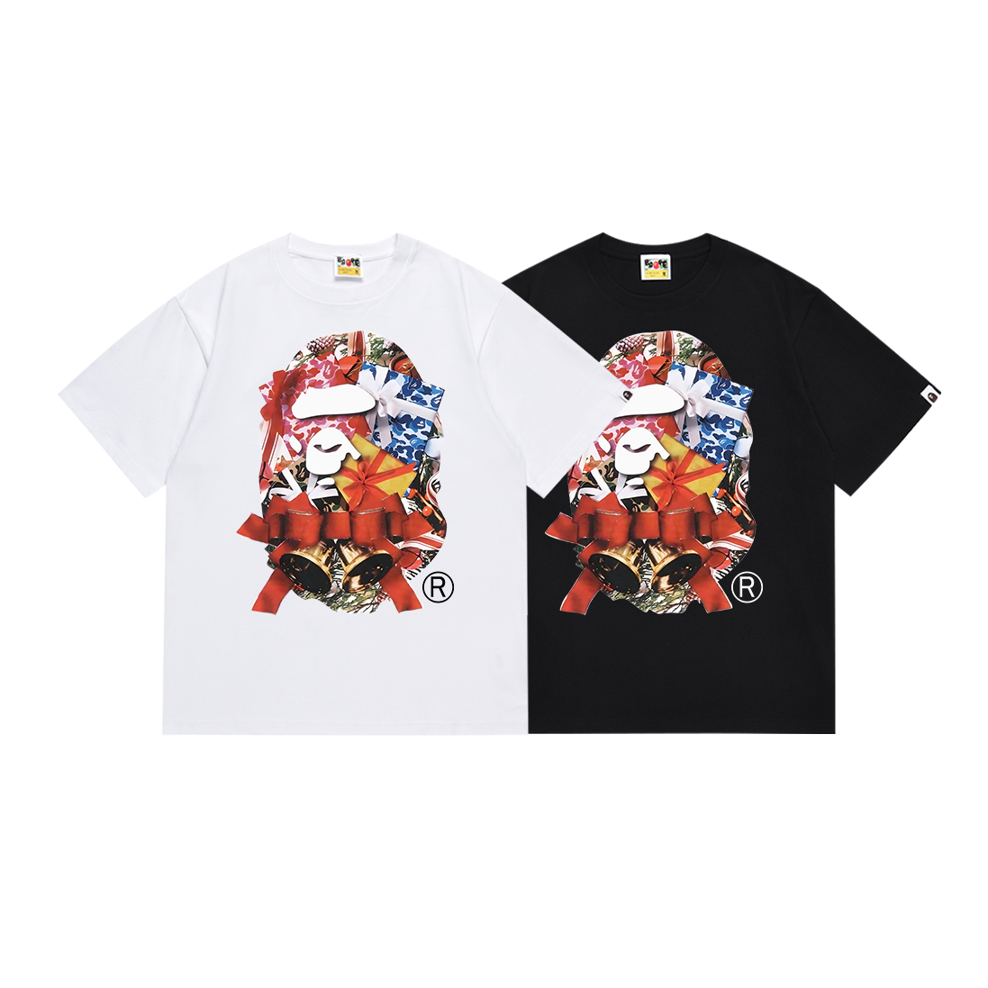 Ape T Shirts