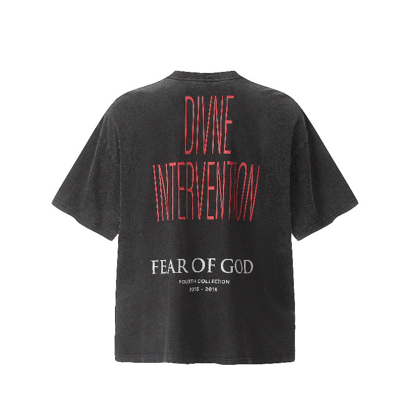 FOG ESSENTIAL T Shirts