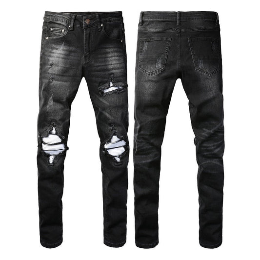 Men Trendy Jeans