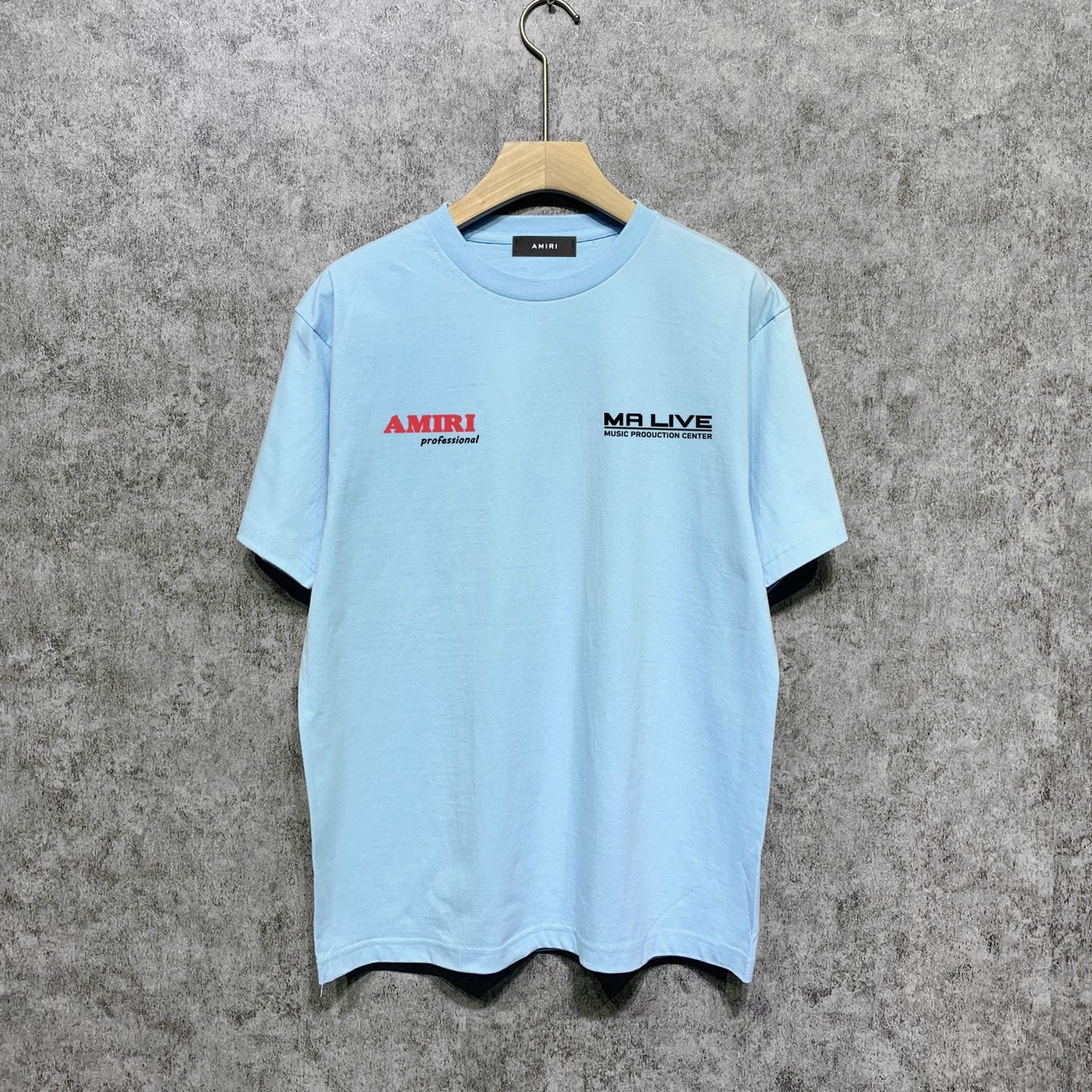 Amiri T Shirts