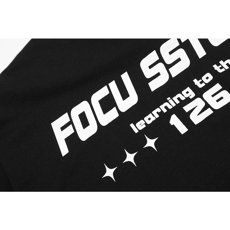 Marcas De Streetwear Short Sleeve T-Shirt Summer Casual Loose Top