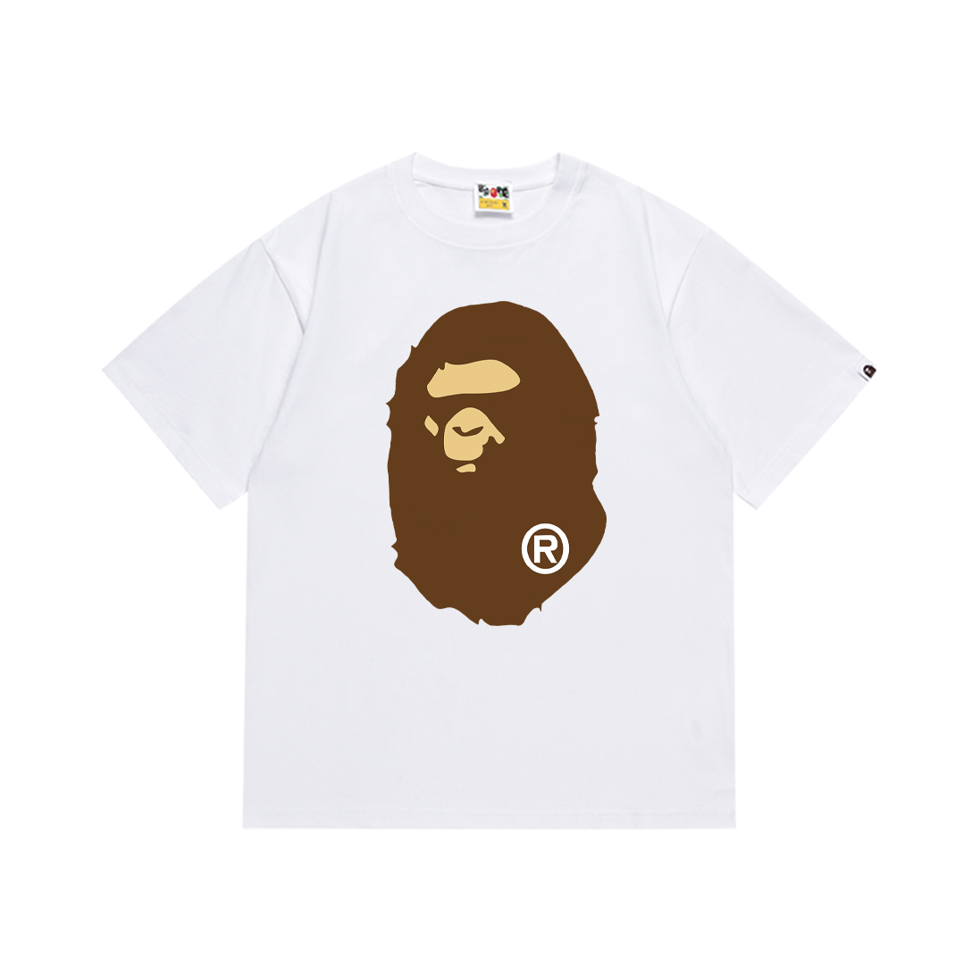 Ape T Shirts