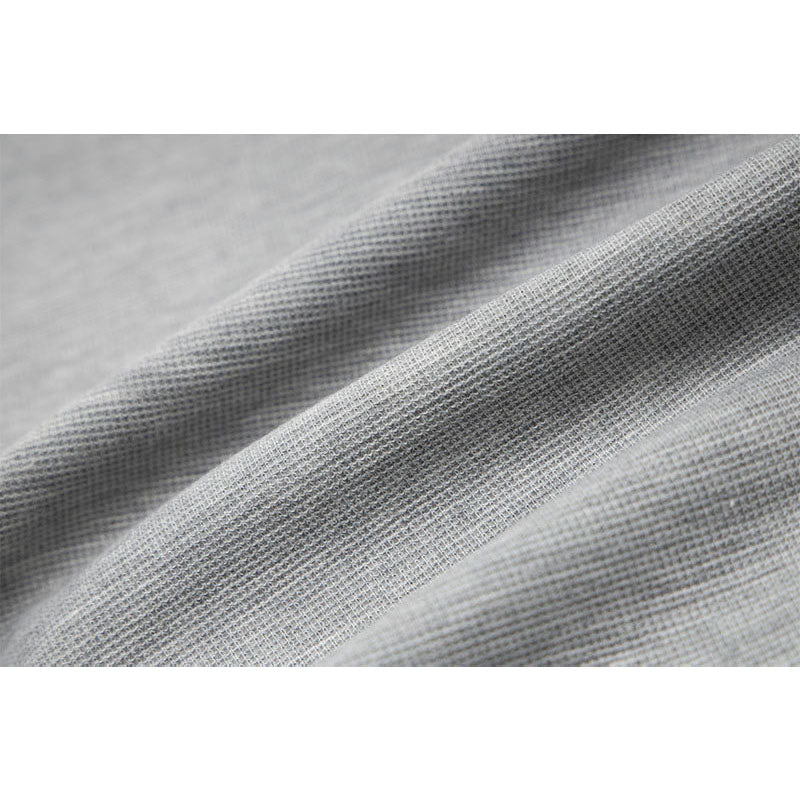 Hip Hop Clothes New York Short Sleeve T-Shirt Loose Cleanfit Top