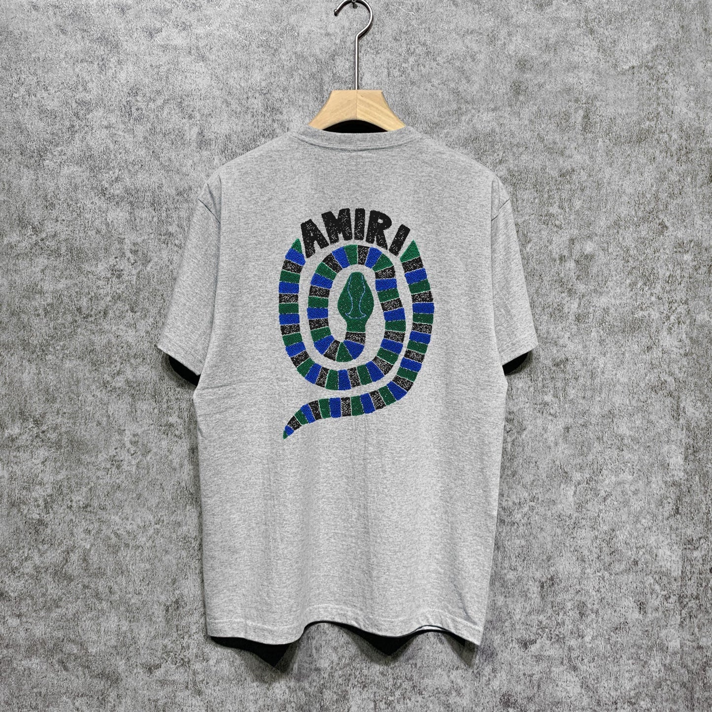 Amiri T Shirts