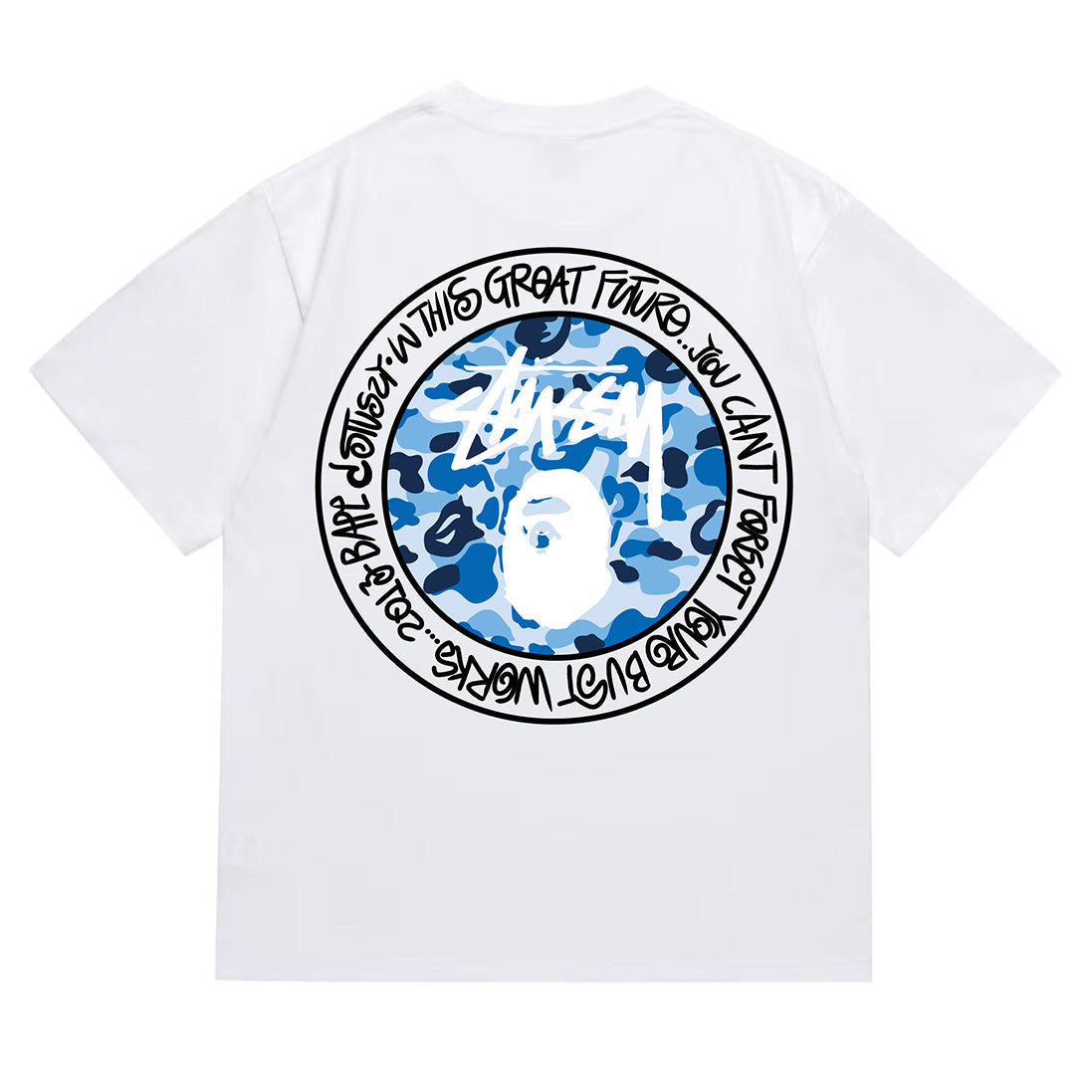 Ape T Shirts