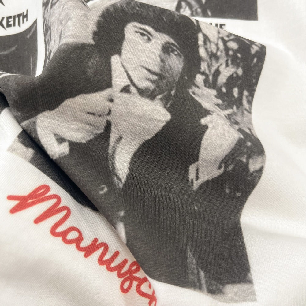 Streetwear Eua t shirt digital print T-shirt