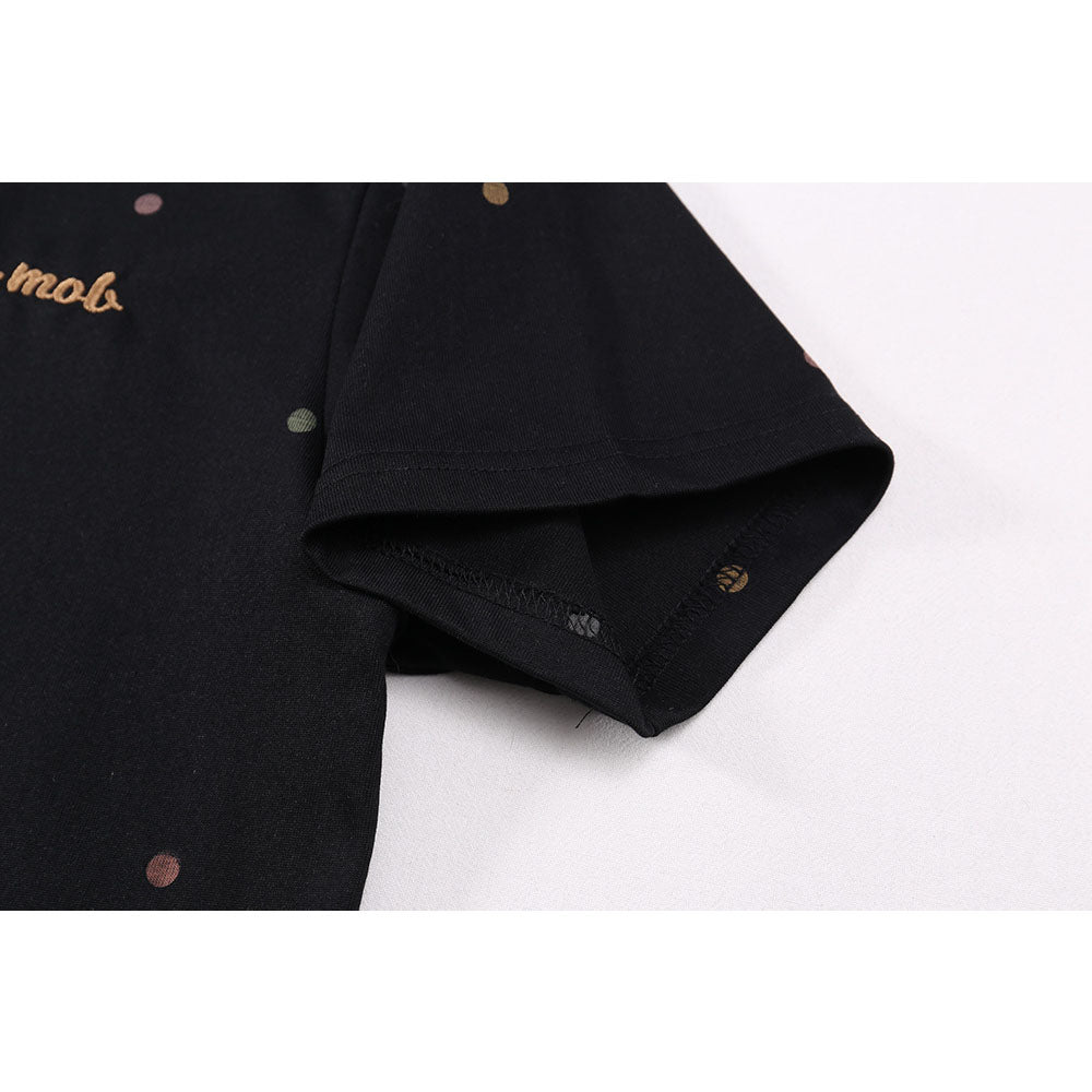 Hip Hop Clothes New York Short Sleeve T-Shirt Top