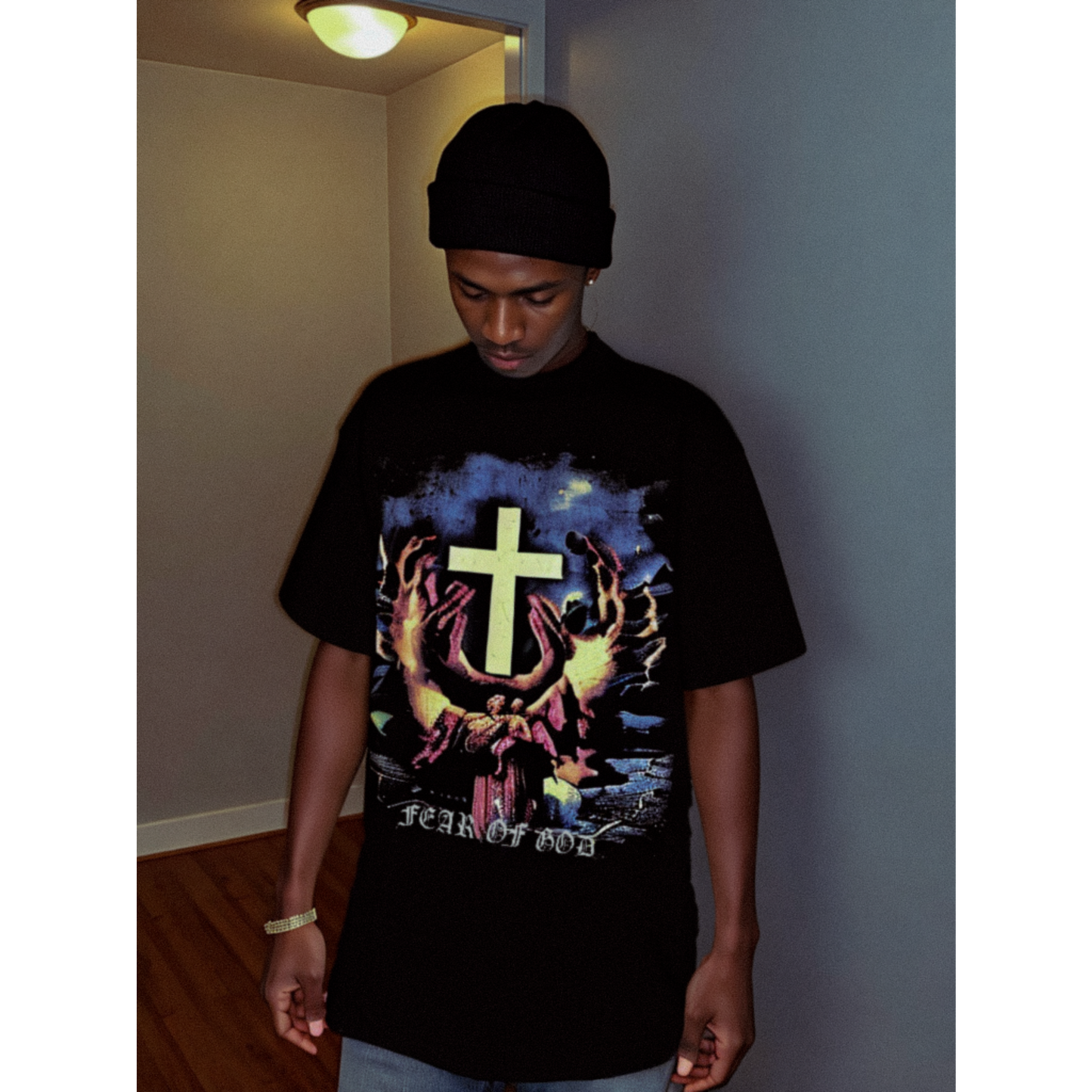 FOG ESSENTIAL T Shirts