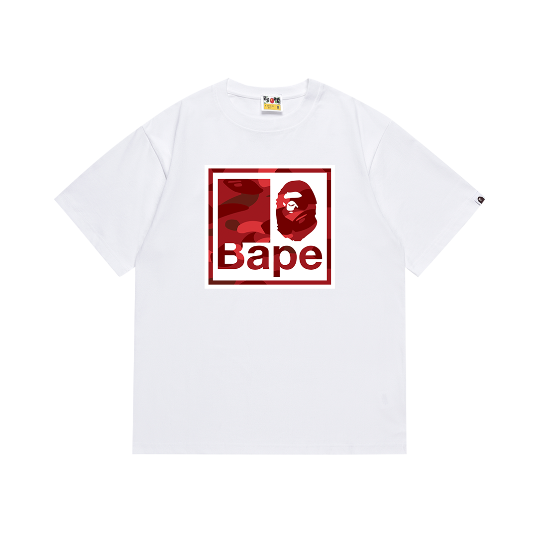 Ape T Shirts