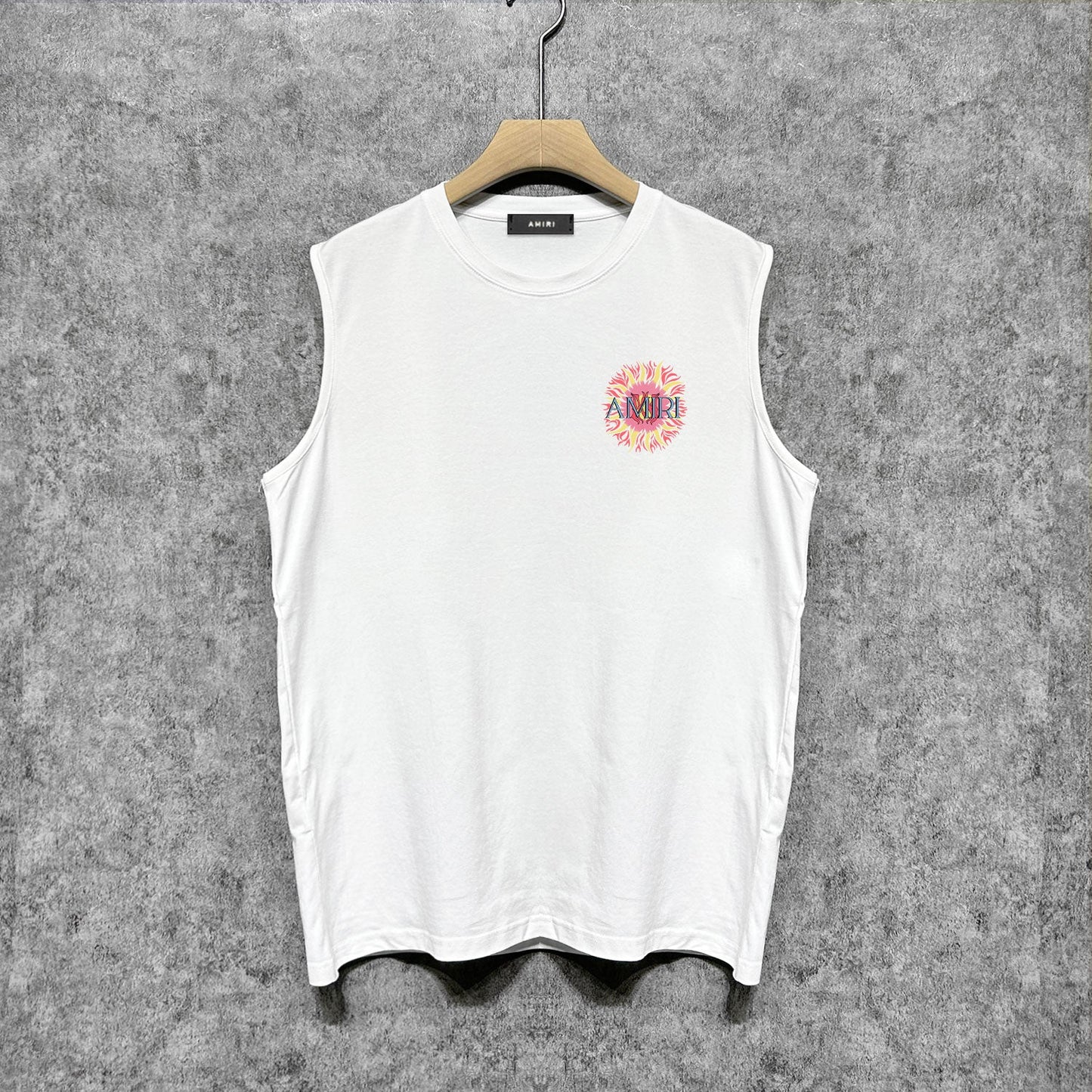 Amiri Vest