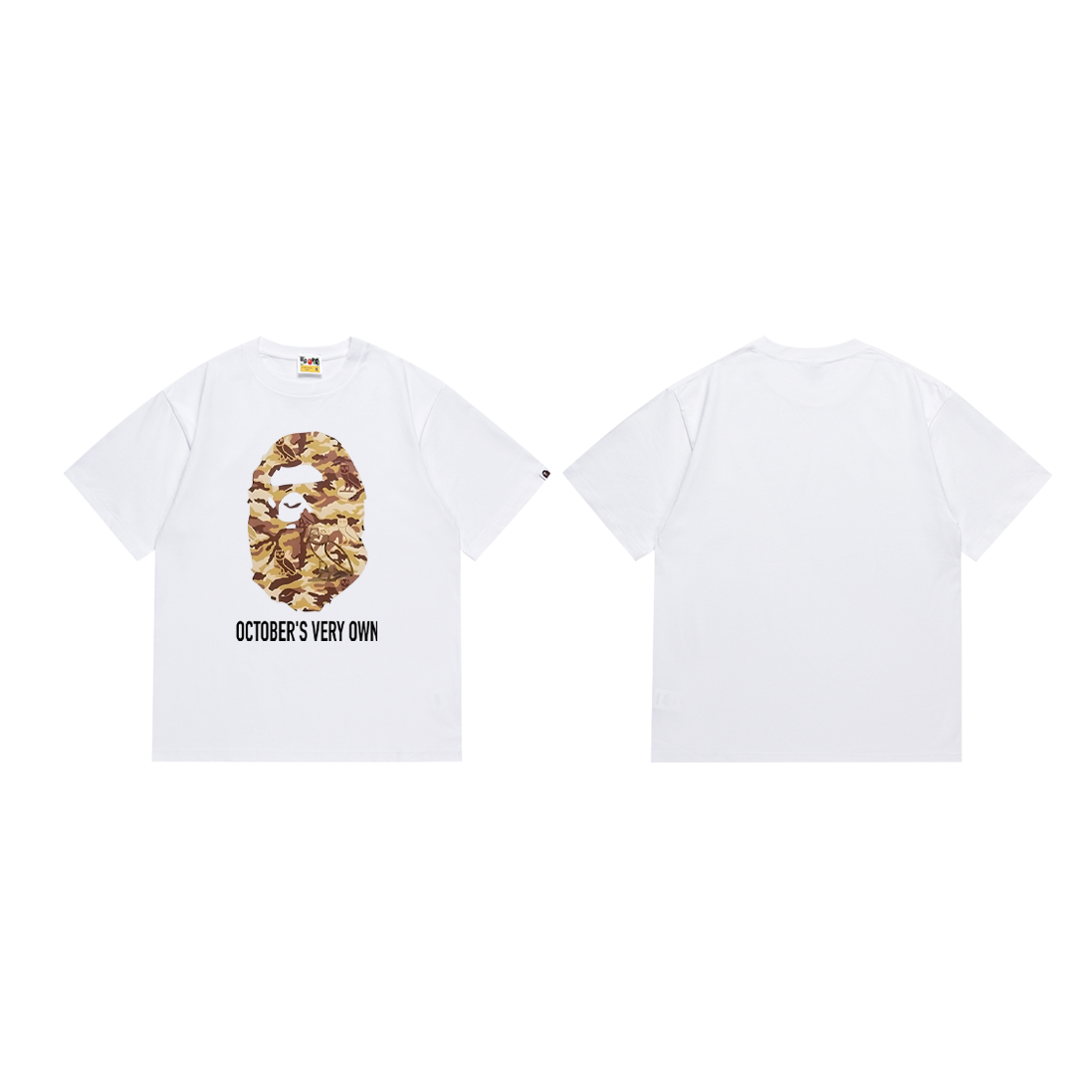 Ape T Shirts