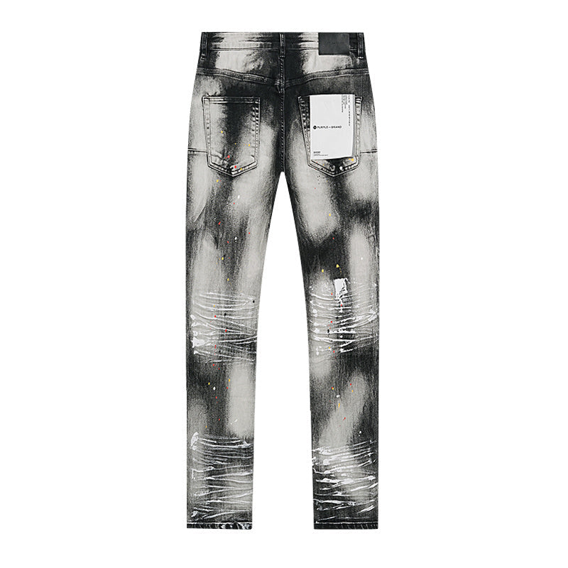 Purple Brand Jeans #PU163