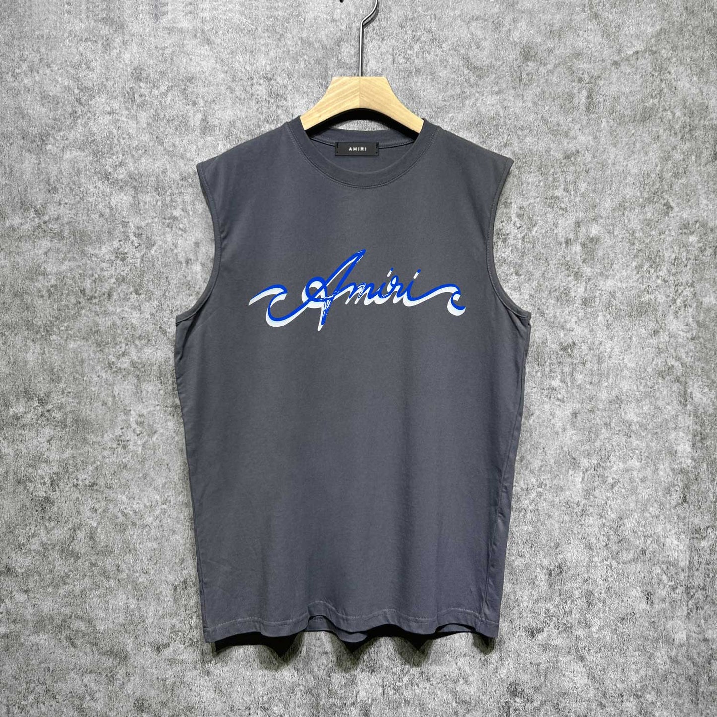 Amiri Vest