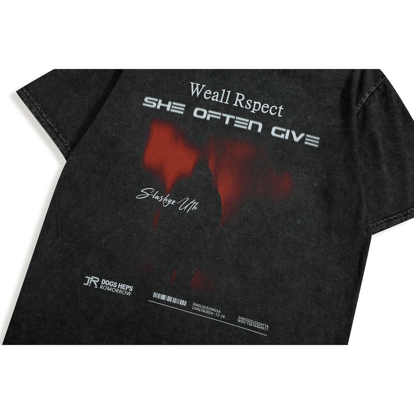 1990 Fashion T-Shirt