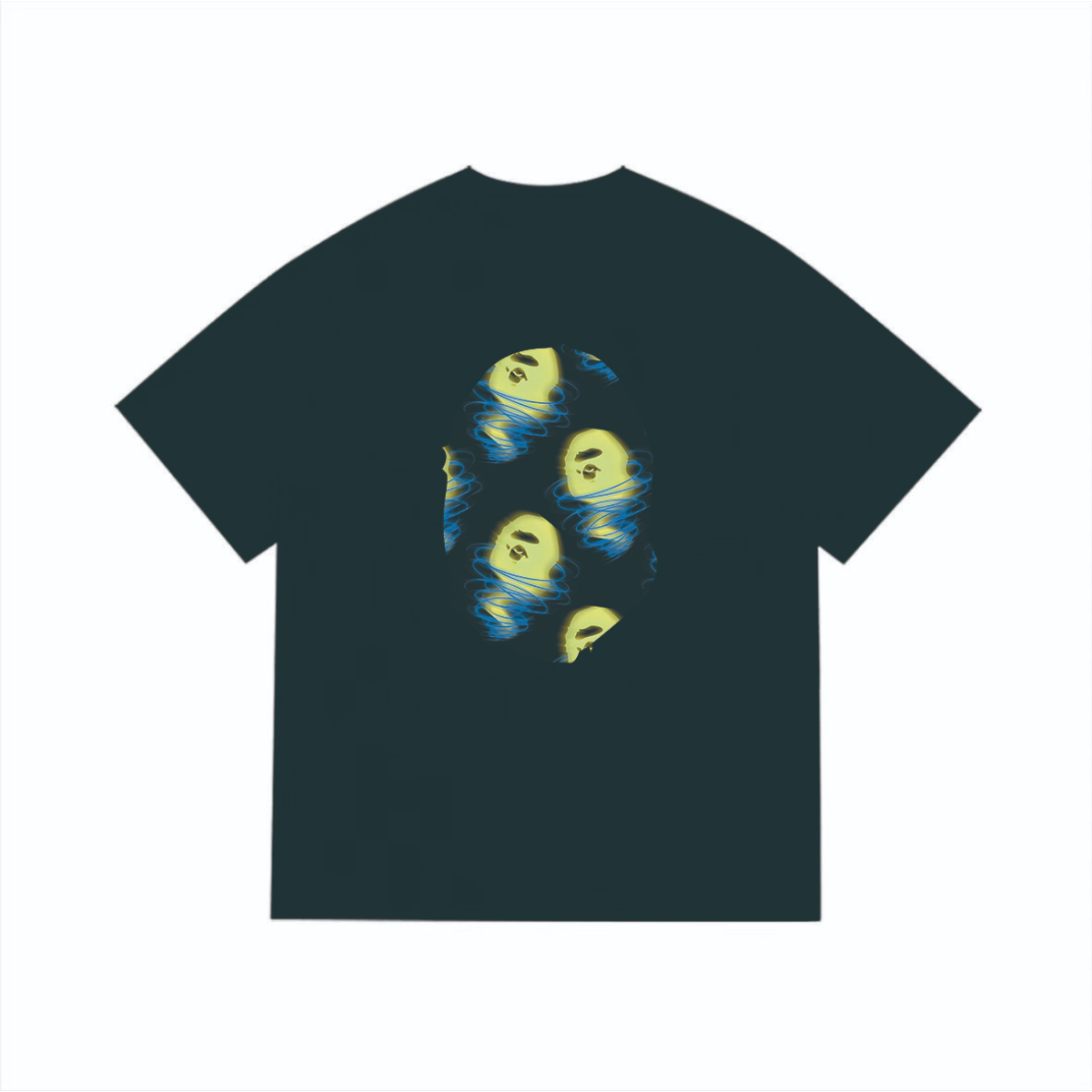 Ape T Shirts