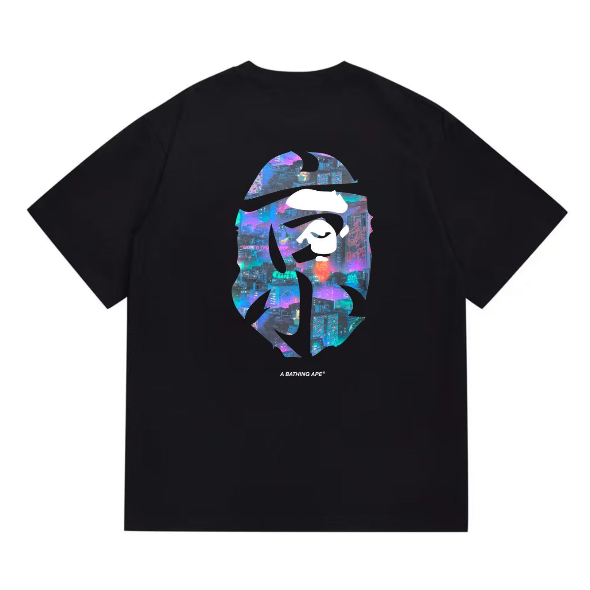 Ape T Shirts