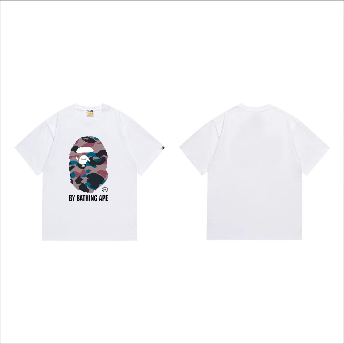 Ape T Shirts